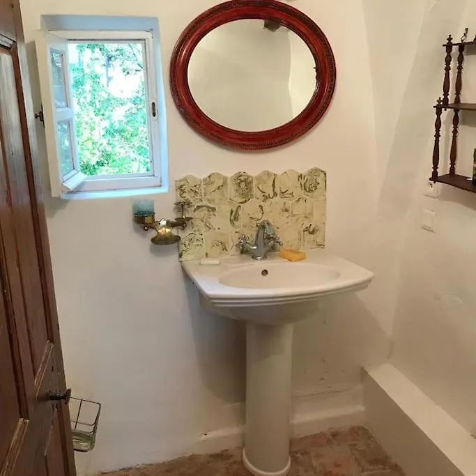 Le Baguier, Maison De Caractere Dans Hameau Typique Provencal Seillans 0*,
